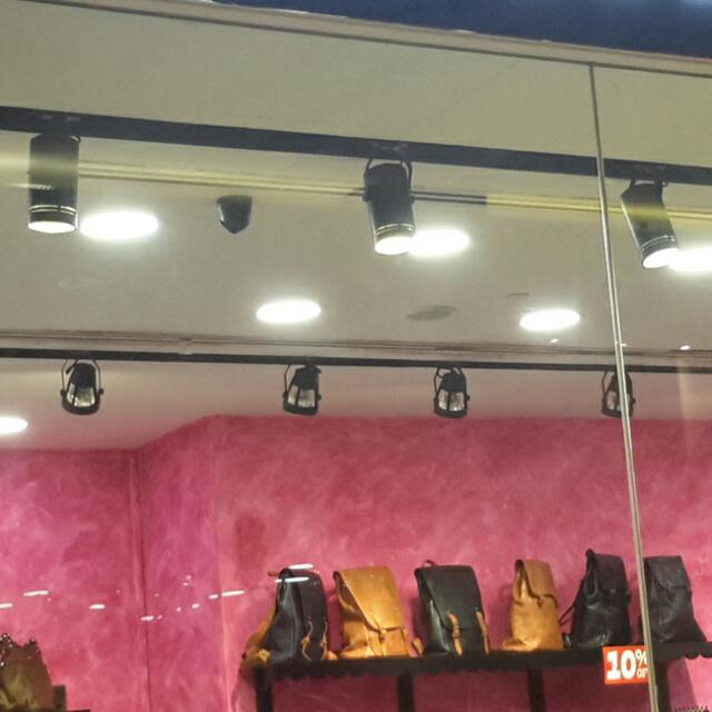 Brand New Track Led Black Lighting 30w Large Size Ideally For Track Led Black Lighting 30w Large Size