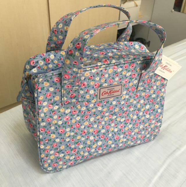 Cath kidston small boxy bag on sale