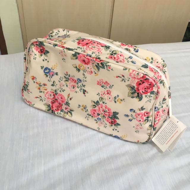 cath kidston storage bag