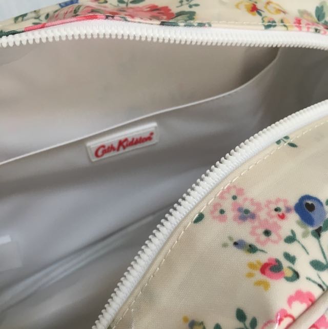 Cath kidston storage bag clearance