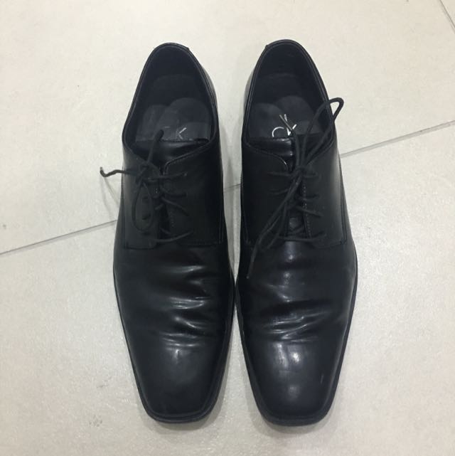 ck formal shoes