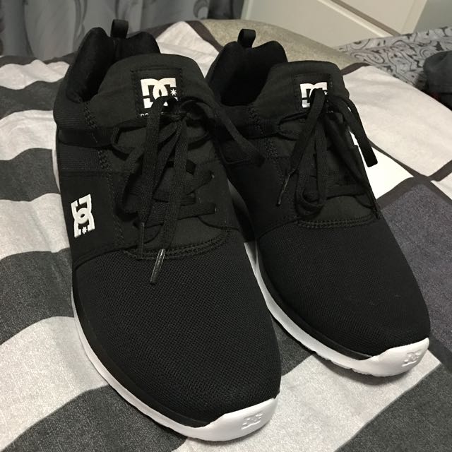 DC Shoe Unilite Ortholite, Men's Fashion, Footwear, Casual shoes on  Carousell