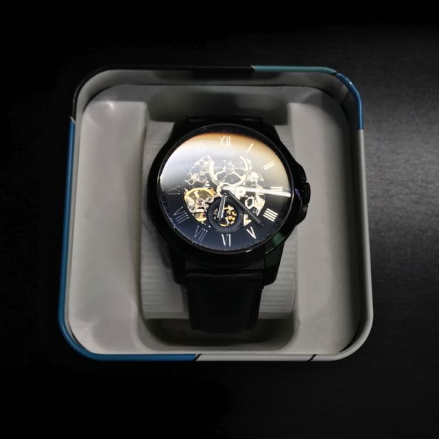 Fossil me3096 best sale