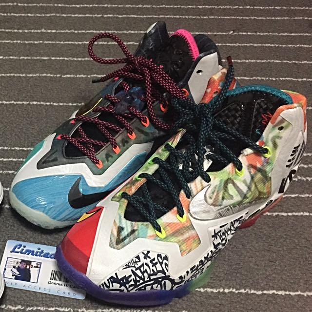 Lebron 11 wtl online