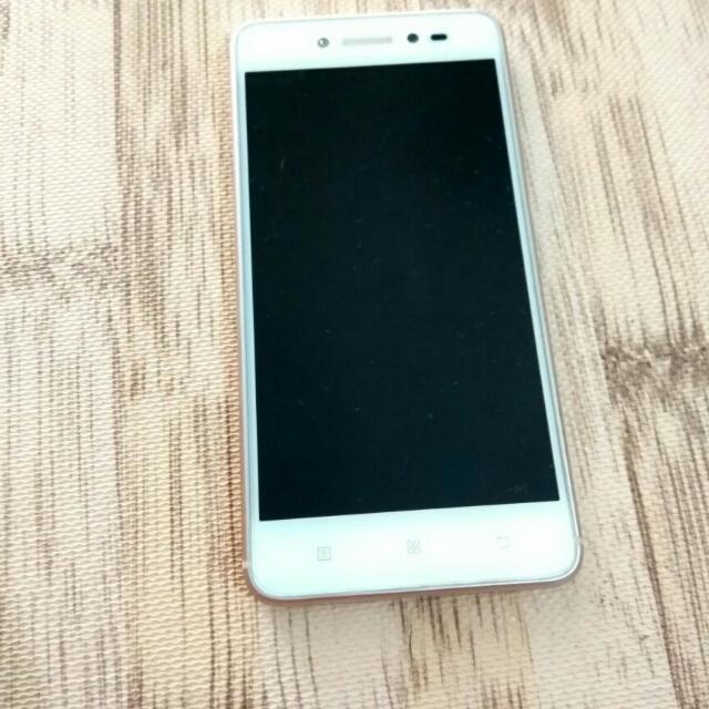 Lenovo S90 Livo Telepon Seluler Tablet Di Carousell