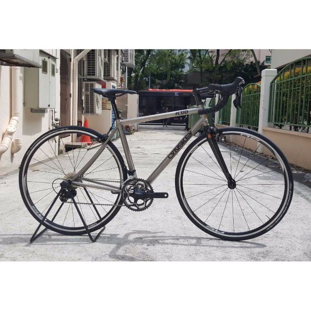 Lynskey shop r150 review