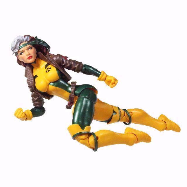 Marvel legends best sale rogue juggernaut