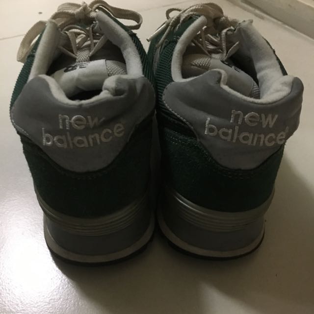 new balance 574 33