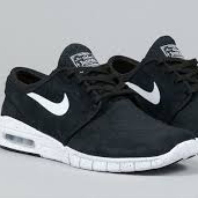 nike sb stefan janoski max suede