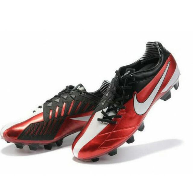 Nike Total90 Laser IV SG 51 OFF