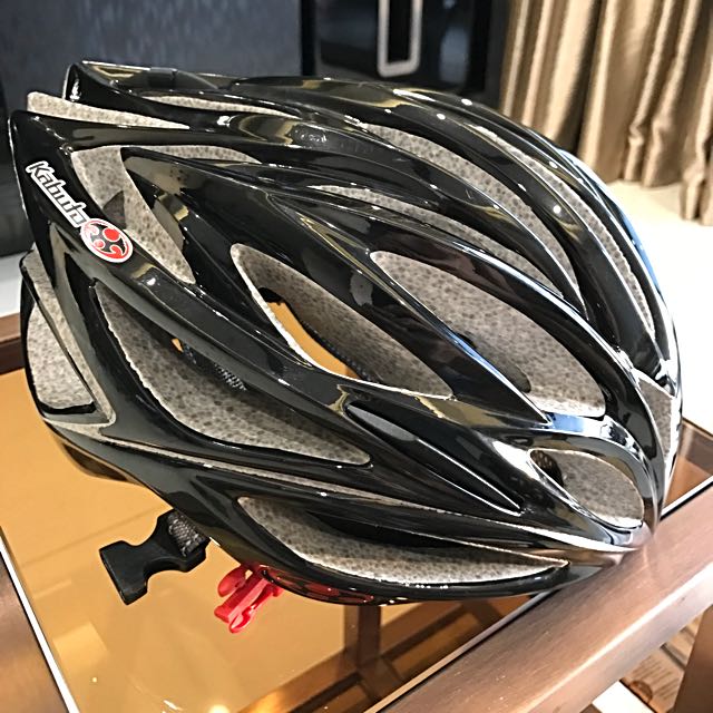 Ogk Kabuto Ms 2 Helmet Sports Sports Games Equipment On Carousell