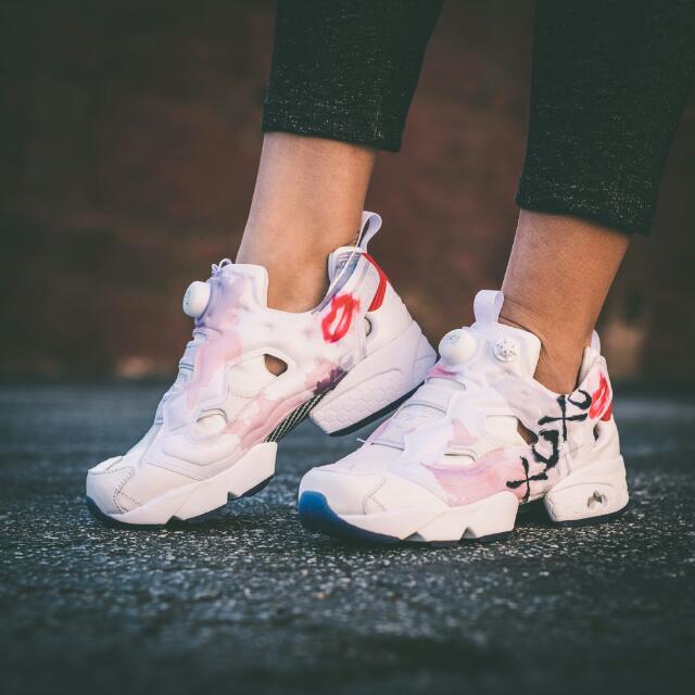 Reebok outlet pump 2016