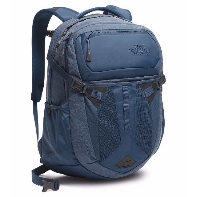 north face recon liters