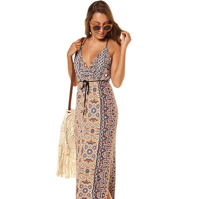 tigerlily maxi
