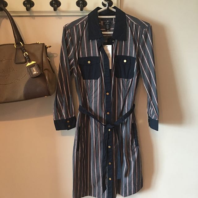 tommy hilfiger smart casual