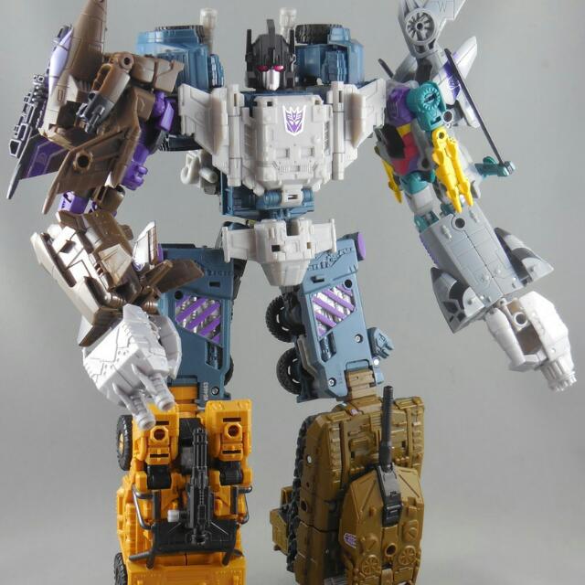transformers combiner wars vortex
