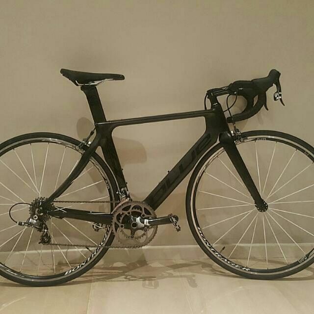 50 Discount World Limited Edition 100 Pcs Only No 019 Blue AC1 SL SRAM FORCE CARBON Sports Equipment Bicycles Parts Bicycles on Carousell