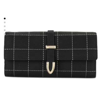 Lutece Eleanor Wallet