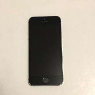 iPhone 5s 16gb