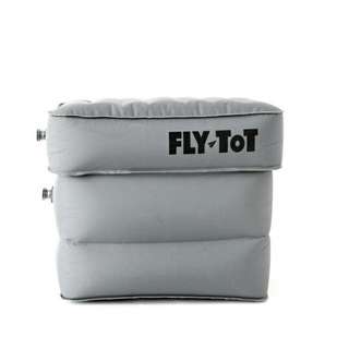 WTB/RENT FLY TOT INFLATABLE BED