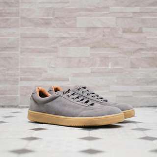 Londalima Sneaker Shoes (Grey)