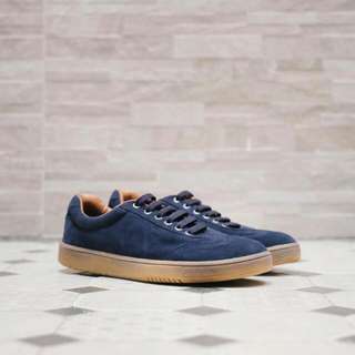 Londalima Sneaker Shoes (Blue)