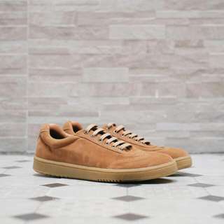 Londalima Sneaker Shoes (Brown)