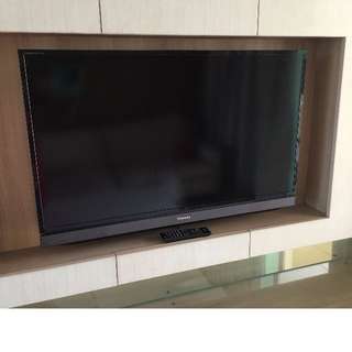 Toshiba 40 inch LED TV