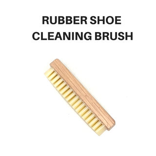 RUBBER SHOE CLEANING BRUSH JASON MARKK CREP PROTECT RESHOEVN8R ANGELUS