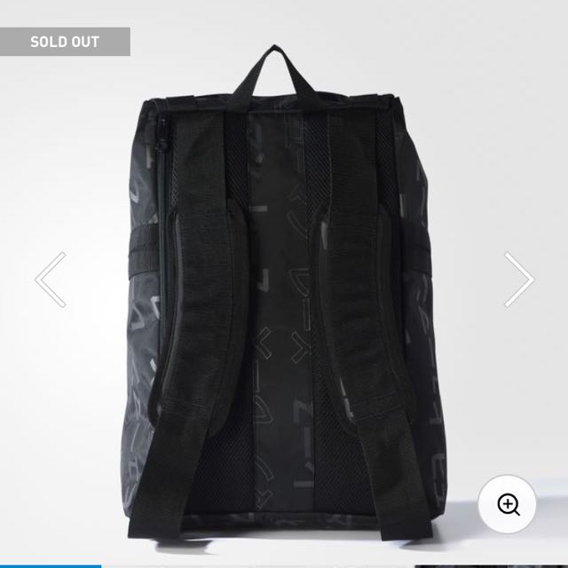 Adidas originals x pharrell williams backpack online