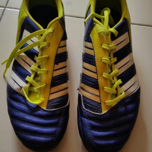 adidas predator 9.1