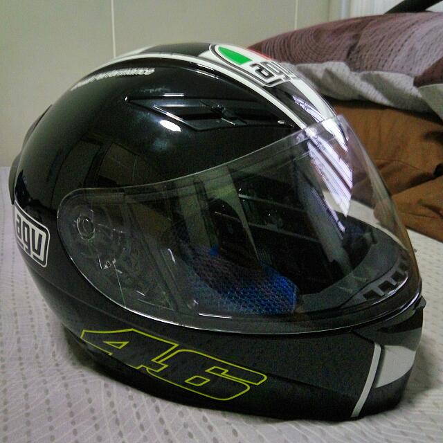Agv hot sale k3 celebr8
