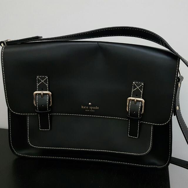Kate spade essex scout hotsell