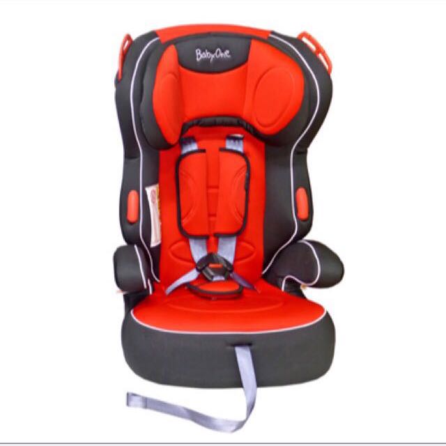 Babyone Car Seat