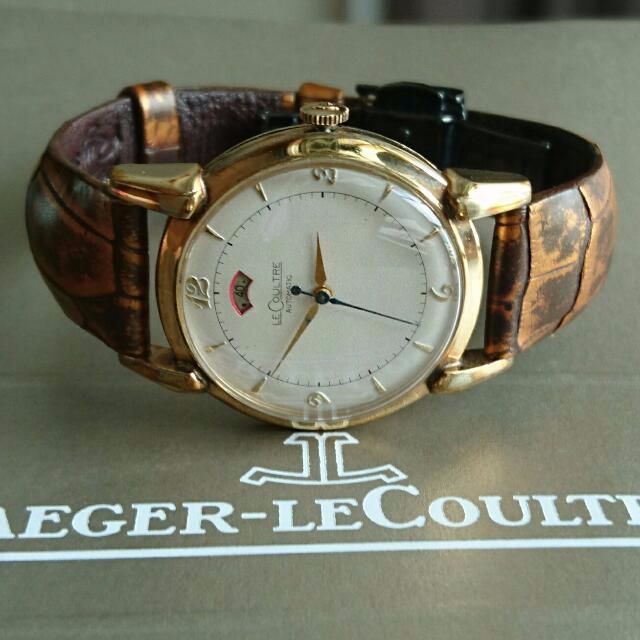 lecoultre 481