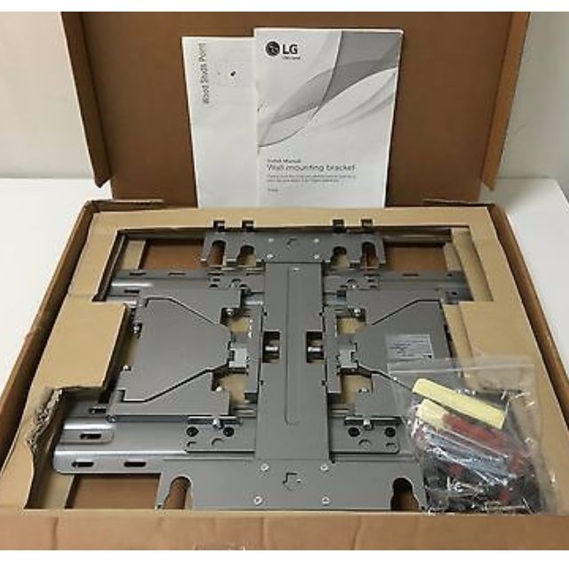 Bnib Brand New Lg 55 65 Eg92 Eg96 Eg95 Otw150 Easyslim Wall Mount Bracket Furniture Others On Carousell