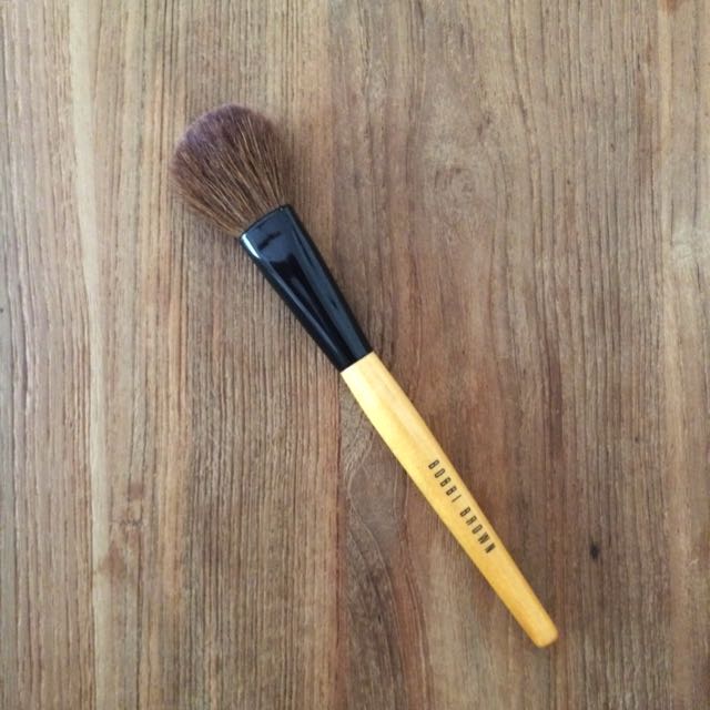 Bobbi Brown Blush Brush, Beauty & Personal Care, Face, Face Care on