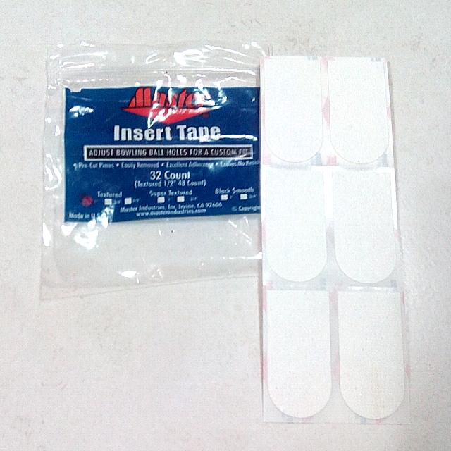 Bowling Insert Tape, Sports Equipment, Sports & Games, Billiards