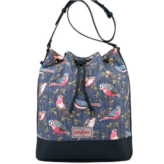 Cath kidston bucket bag new arrivals