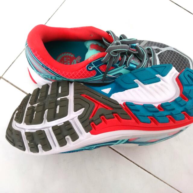 Brooks Ravenna 7 Running Shoes women s Men s Fashion