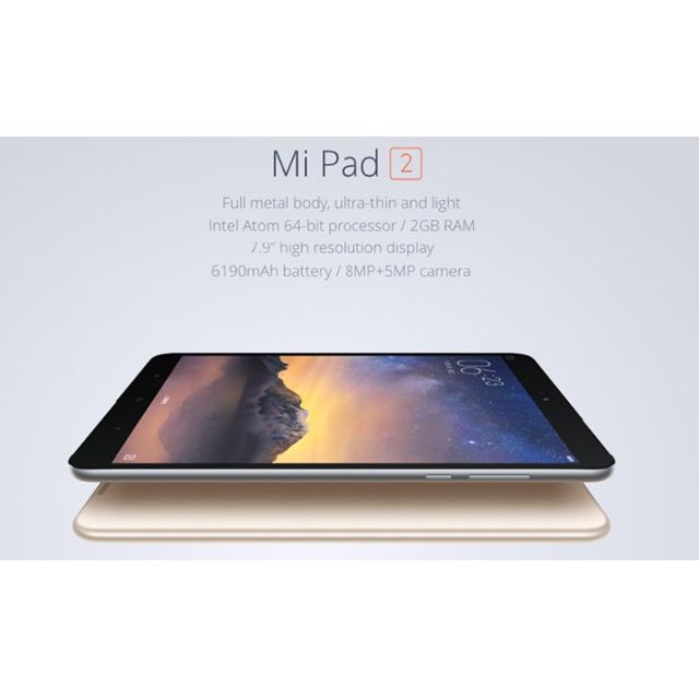 Buying Looking For Xiaomi Mi Pad 2 64gb Android Mobile Phones Tablets Tablets On Carousell