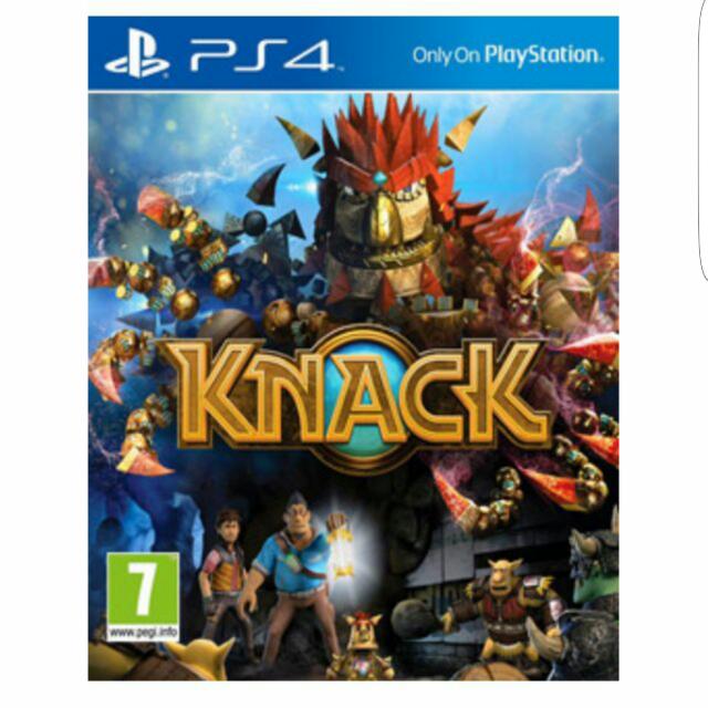 dual player ps4 games