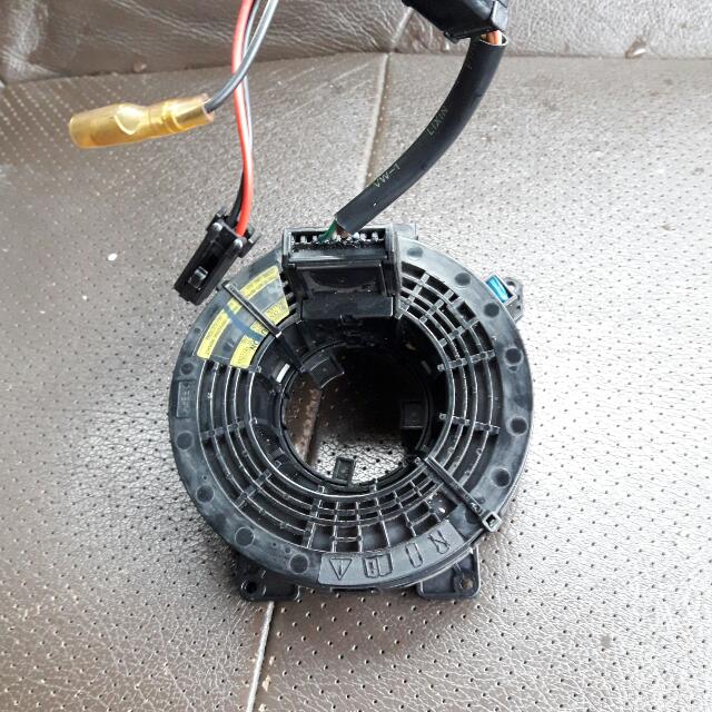 Clock Spring Satria Neo Auto Accessories On Carousell