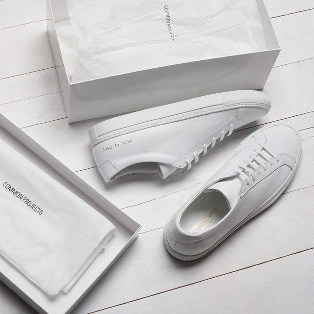 common projects 42