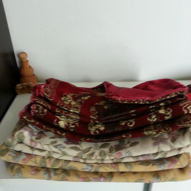 cheap patterned pillowcases