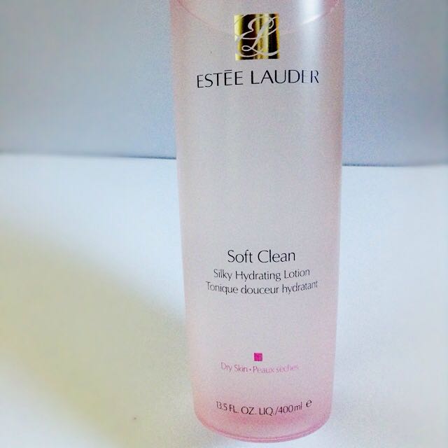 estee lauder face toner