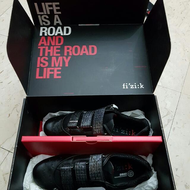 fizik r1 uomo