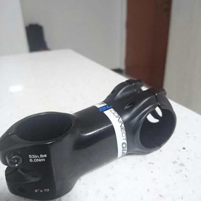 giant connect sl stem