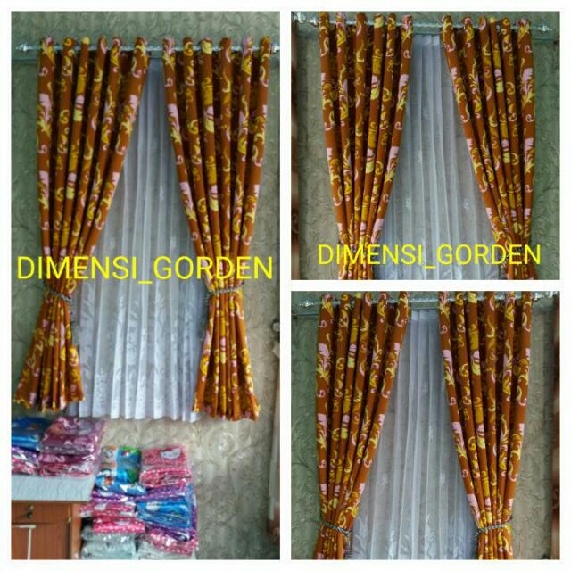 Unduh 9300 Gambar Gorden Lucu Paling Bagus Gratis HD