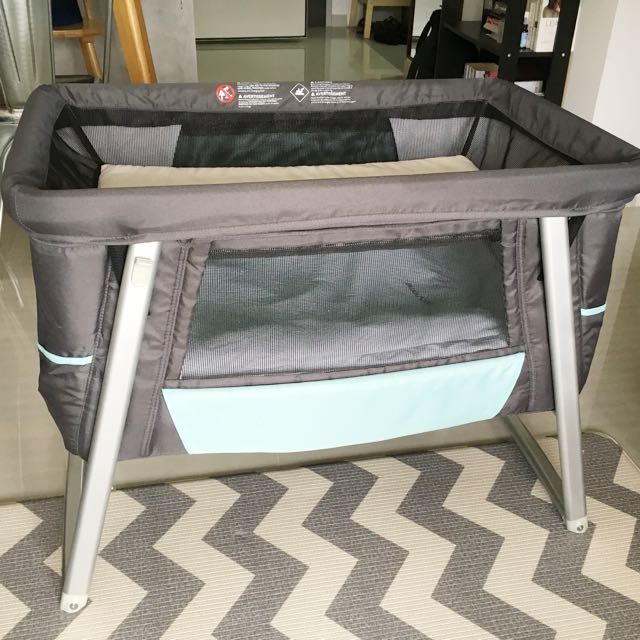 babyhome air bassinet